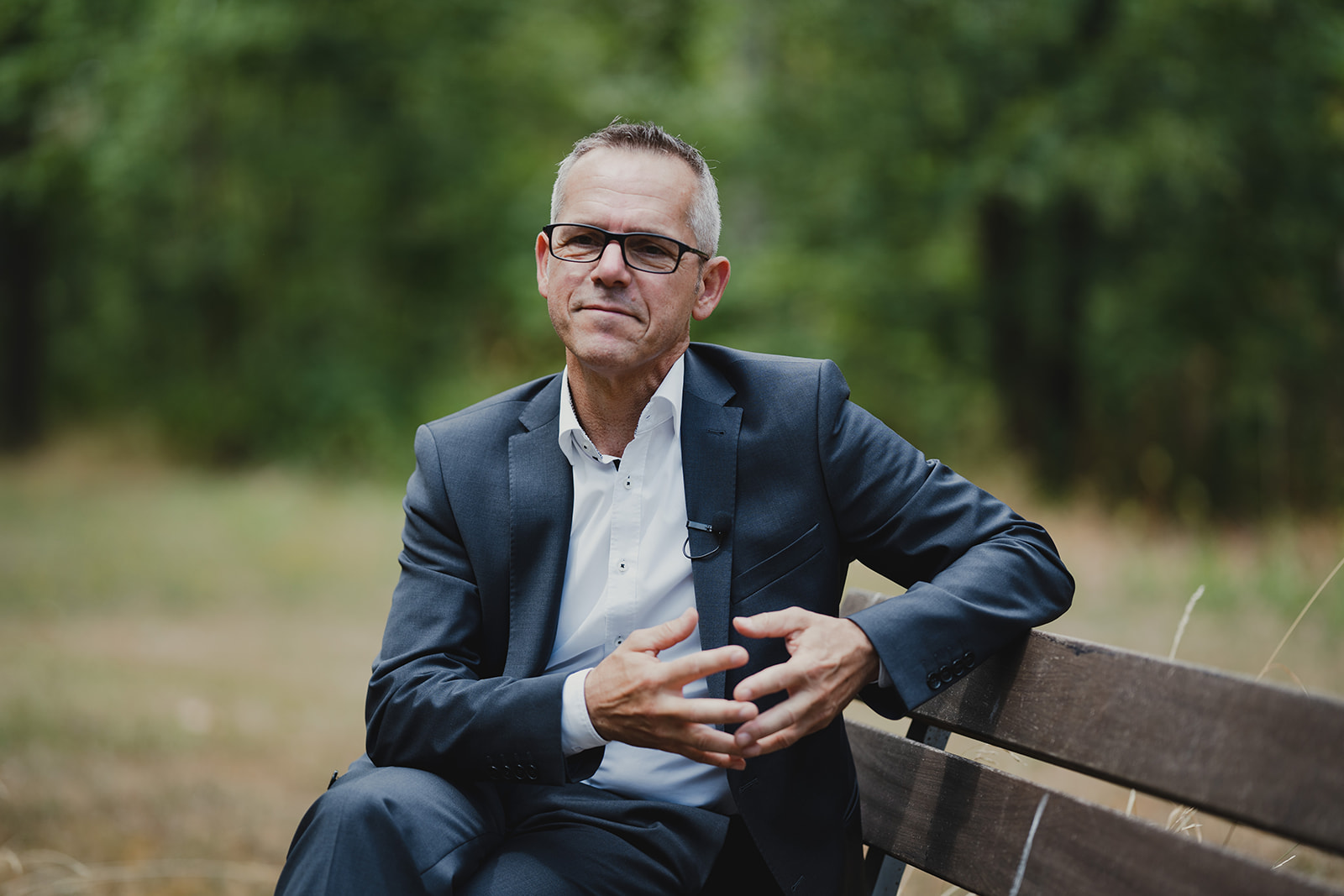 Andreas Klingor