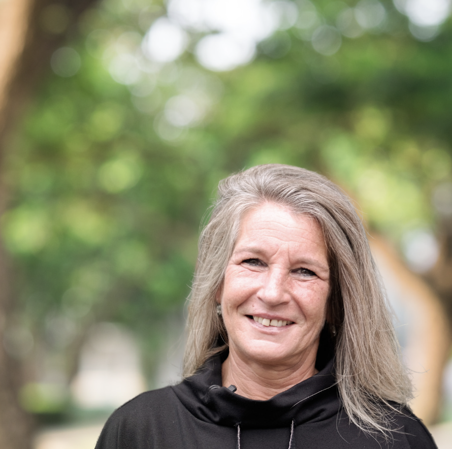 Ulrike Groschwitz