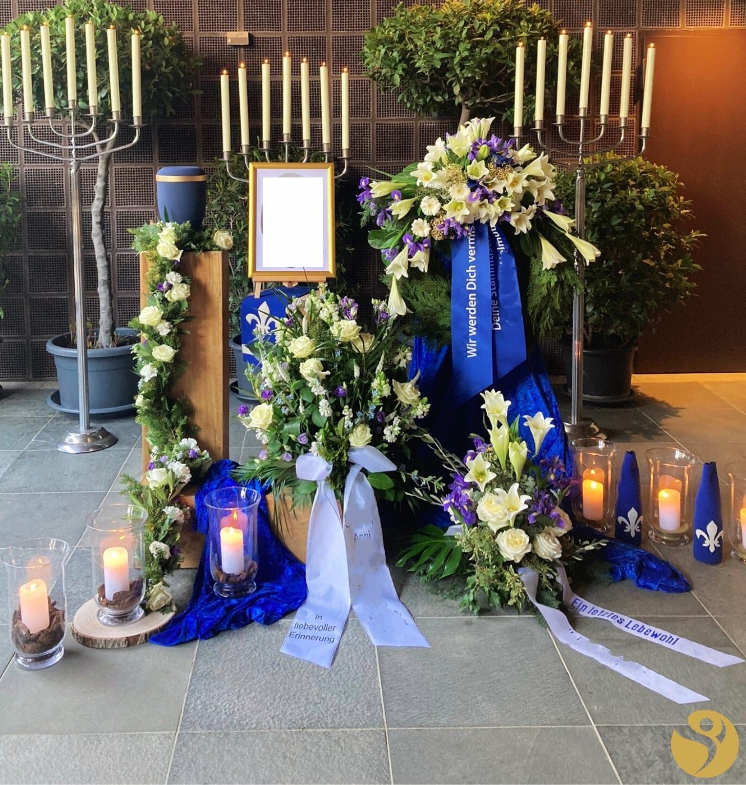 7810 – Lilien und Sportverein