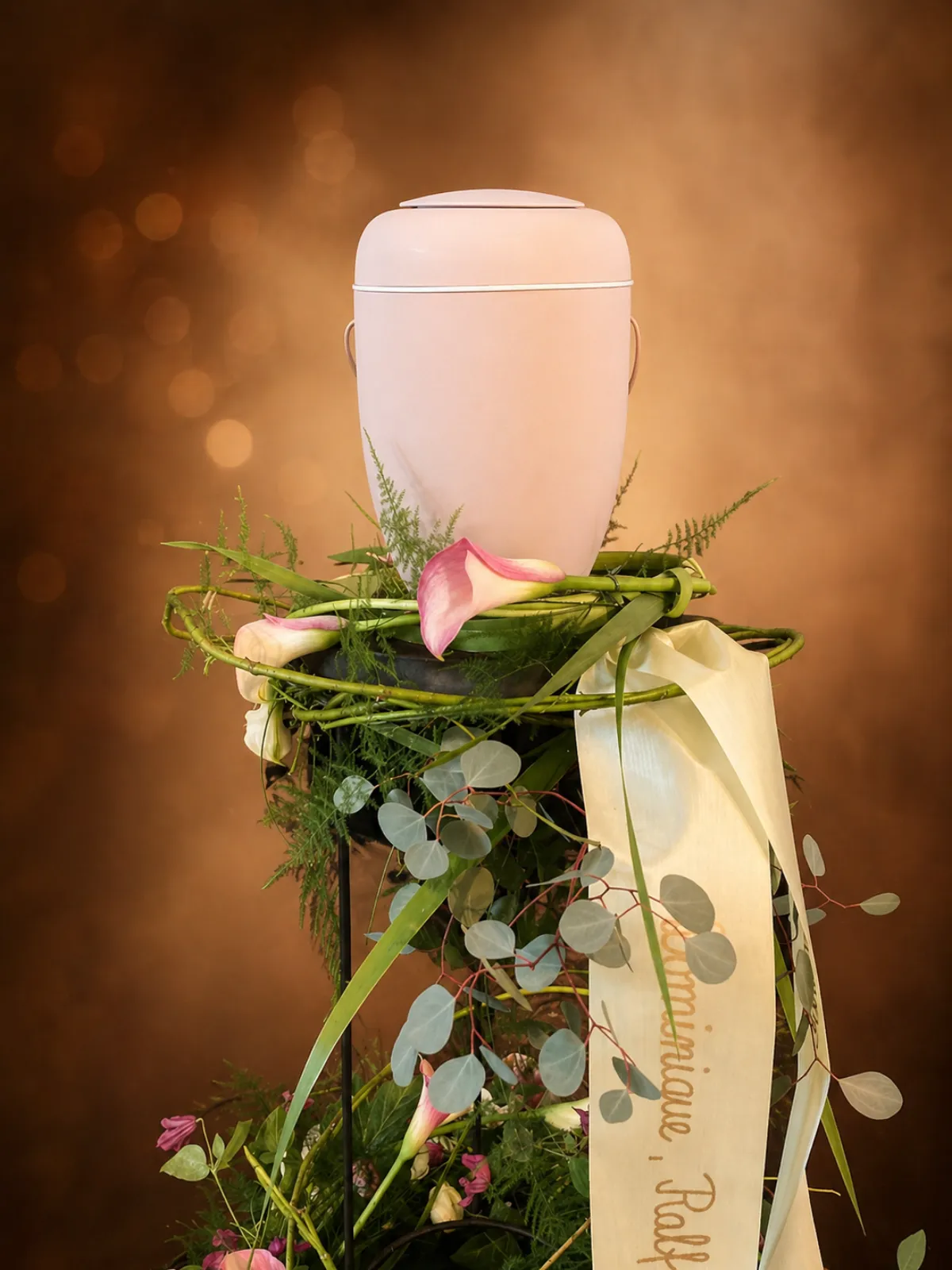 Eleganter Schmuck mit Callas Nr. 7210