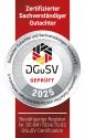 jahressiegel